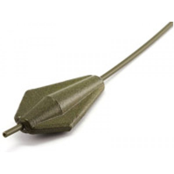 Carp System Arrow (tvrda tuba 30cm) 10kom (Šaranska olova) - www.eribolov.rs
